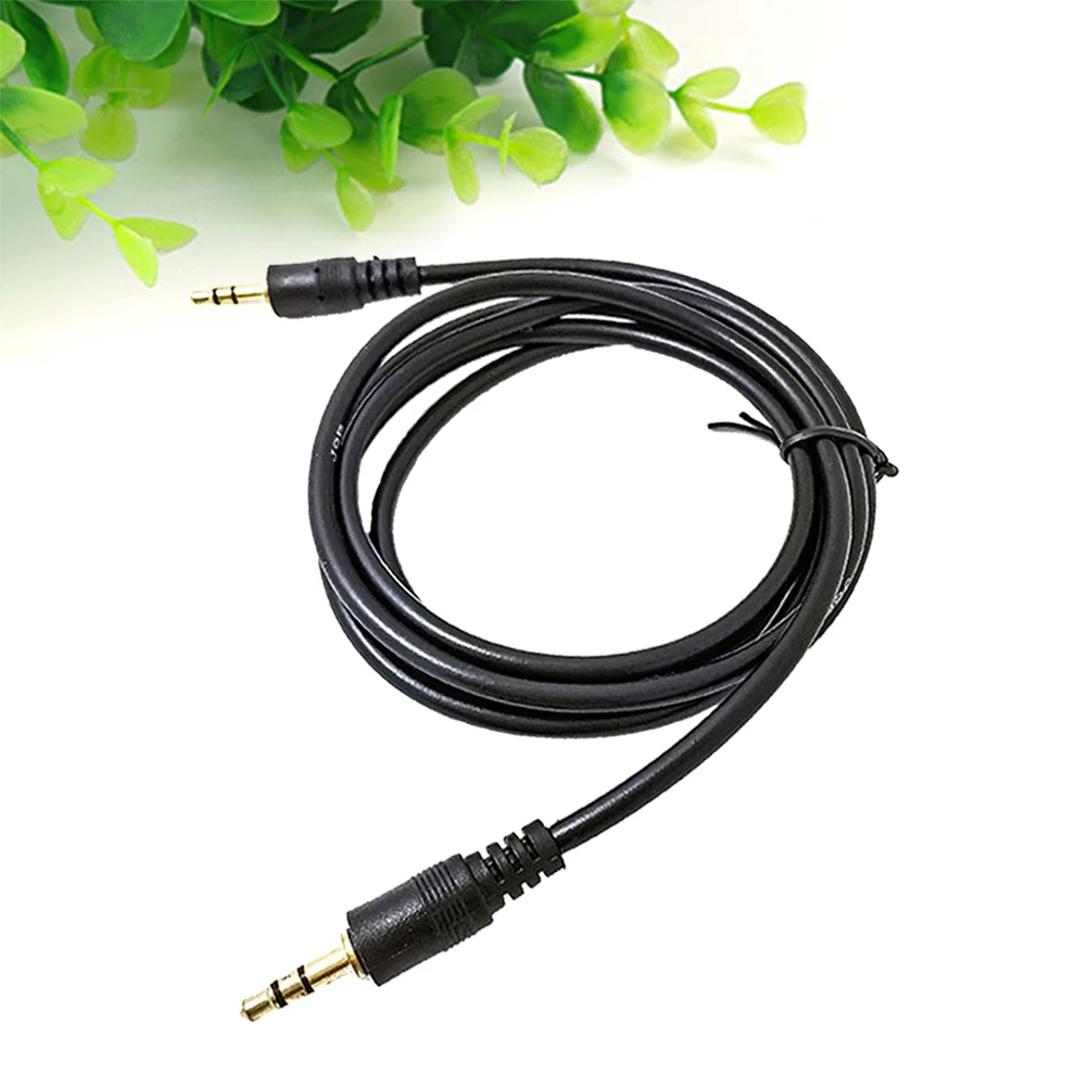 3.5Mm Male To Male … - image