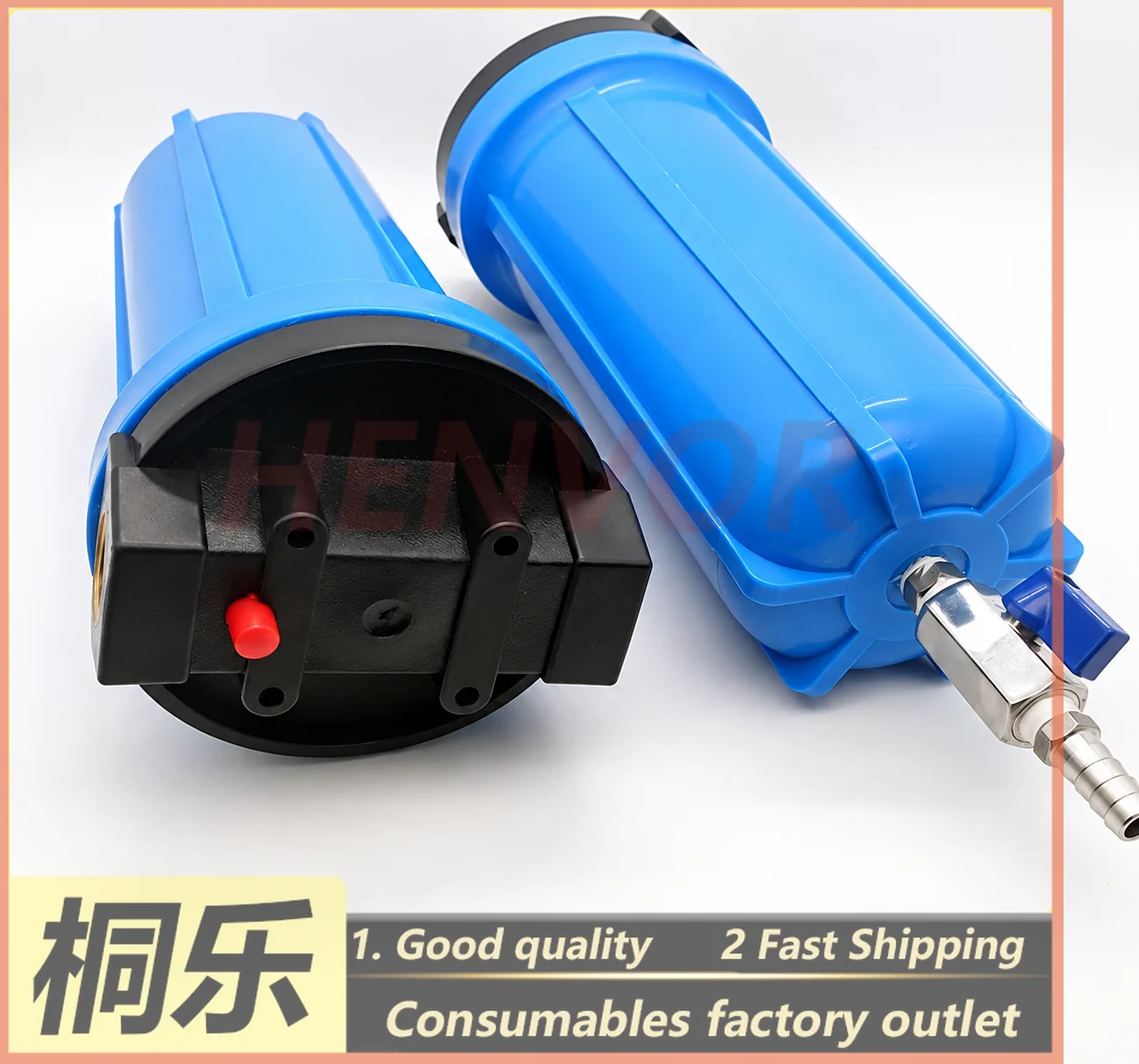 For PT90 PT125 CTP Plate Setter Parts Developer Circulation Filter Cup Chemical Solution Filter Cartridge