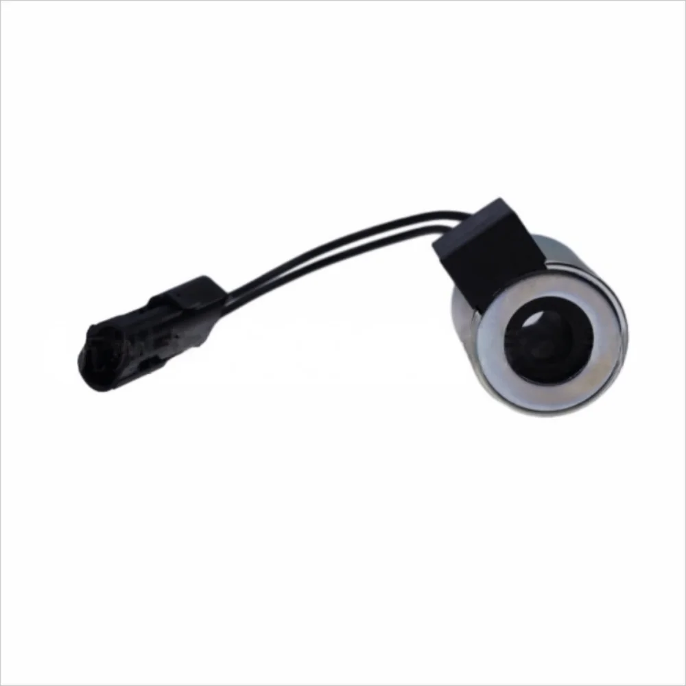 Hydraulics Solenoid Coil 12 VDC 300AA00172A MCSCJ012DF0A0010 Compatible with Eaton