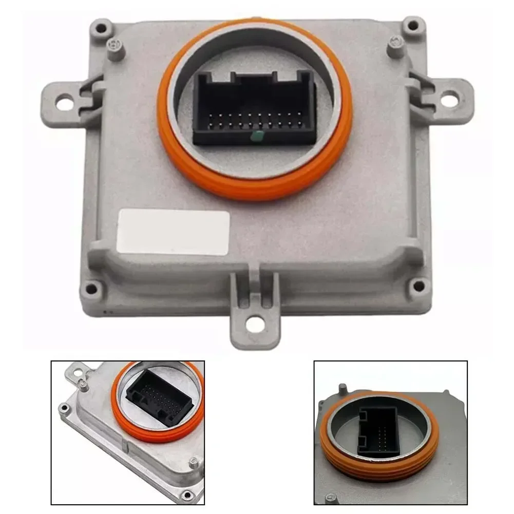 Улучшите внешний вид вашего автомобиля с помощью 4G. 0907397 P 4G 0907397 Модуль дневных ходовых огней R для A3 S3 A6 для S6 Q3