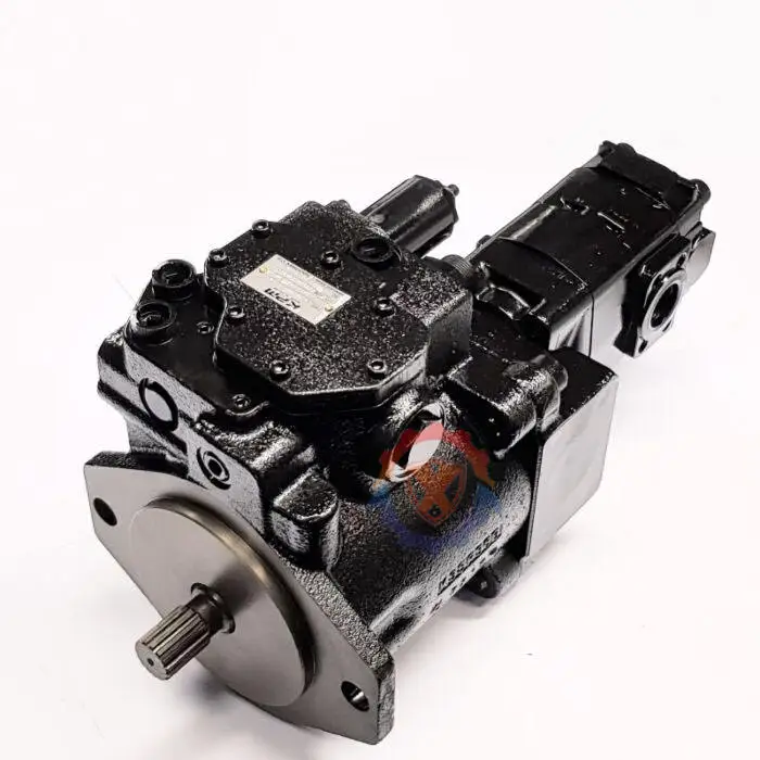 

SK70SR SK80 K3SP36B-101R-1001 Hydraulic Main Pump For Excavator