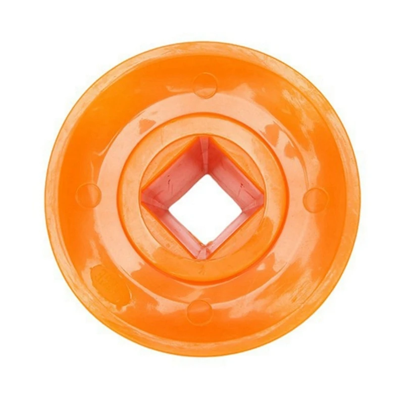 Máquina exprimidora plástico, componente Extractor, bola exprimidora compresión, fabricante zumo naranja, Compatible