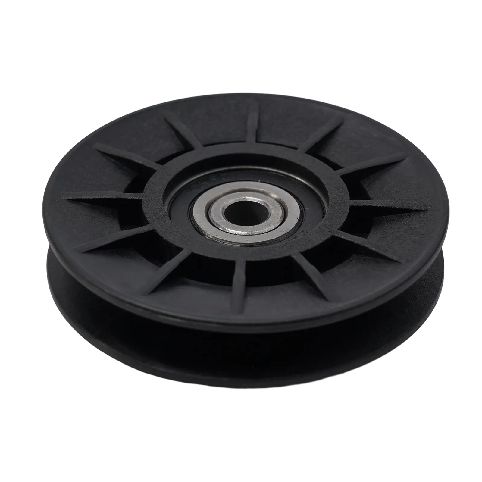 V-Idler Pulley For Husqvarna For Ayp 532194326 532194226 280659 194326 Lawn Mower Garden Power Tool Accessories