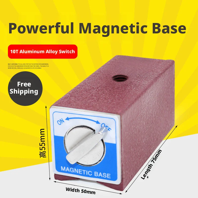Variant: 10T-Metal switch