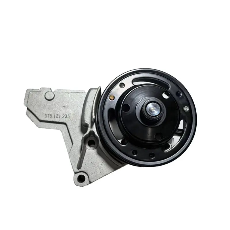 

For VW Passat A6L A6 S6 A8 S8 A4 S4 A4Q A8Q Skoda Superb 078121235G Coupler Bracket Fan Clutch Pulley Bracket