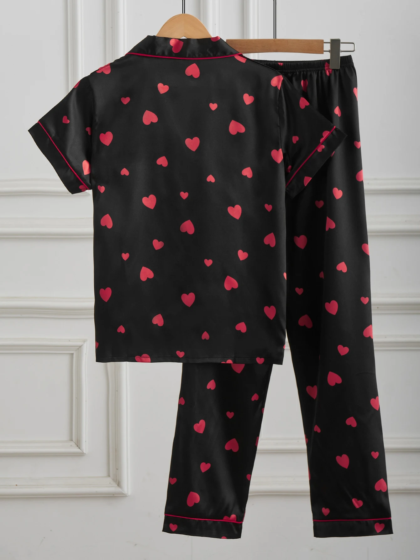 Thumbnail 2 - #74 Best Button Down Sleepwear Sets to Buy In 2026