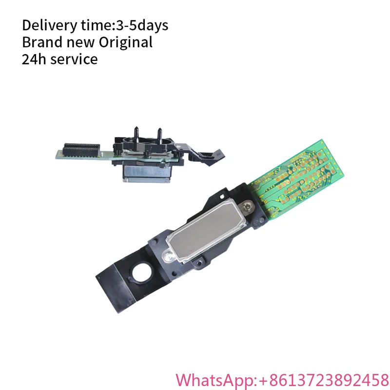 Roland Dx4 Solvent Print Head 6000005213 Dx4 Printhead Roland Dx4 Eco Solvent Printhead