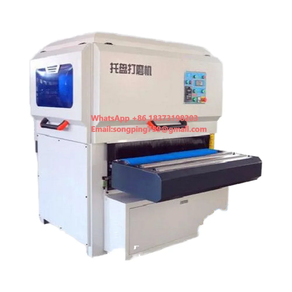 Woodworking Machinery Wood Sanding Machine