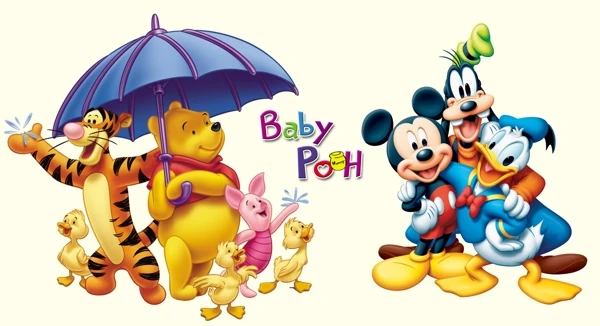 

Jigsaw Puzzles for Adults 1314/520/120pcs Winnie the Pooh Wooden Puzzles for Gameroom Bedroom Home Decor Birthday Party Gift