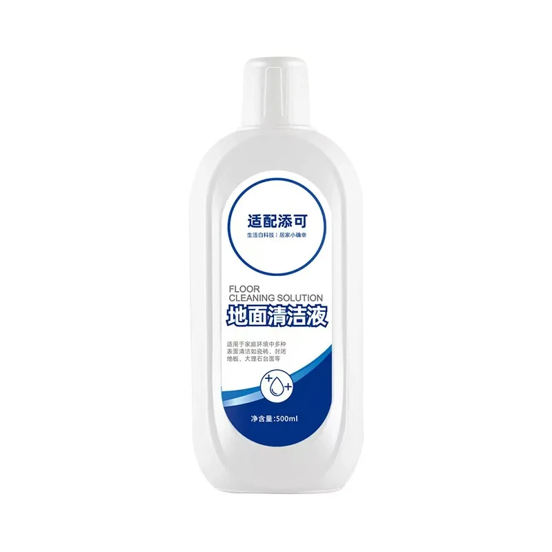 For Tineco FLOOR ONE S3 / IFloor3 / IFLOOR Breeze / FLOOR ONE S5 Multi-Surface Cleaning Solution.