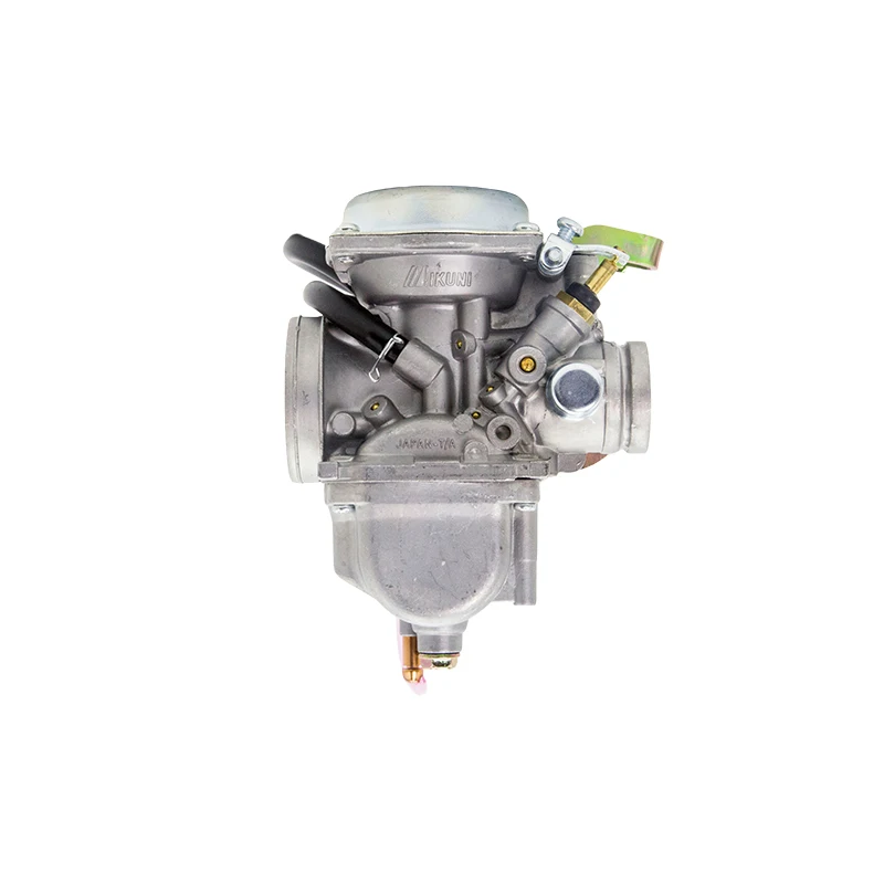 Carburatore For Suzuki GN 125 EN125-2 94-01 GS GN Intruder 125 Carb ATV Motorbike GN125 GS125 GN125E EN125 - view 4