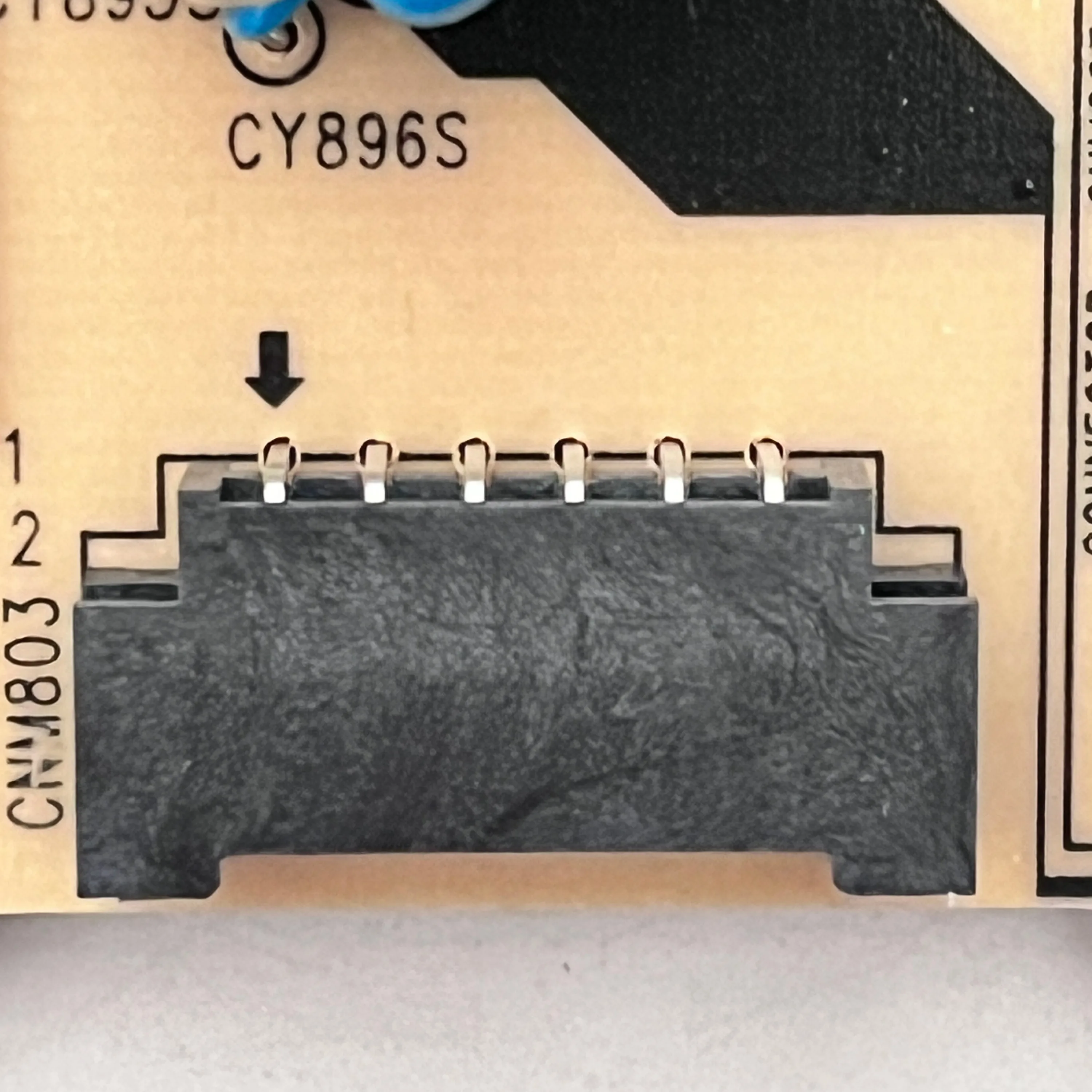 Le nouveau panneau original authentique d'alimentation de TV F32E1P _ KPN se BN44-00882A normalement et est pour des accessoires d'affichage à cristaux liquides de TV LH32PMFPBGA TV