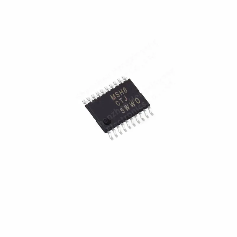 1PCS MC9S08SH8CTJ Paket TSSOP20 Mikrocontroller-Chip