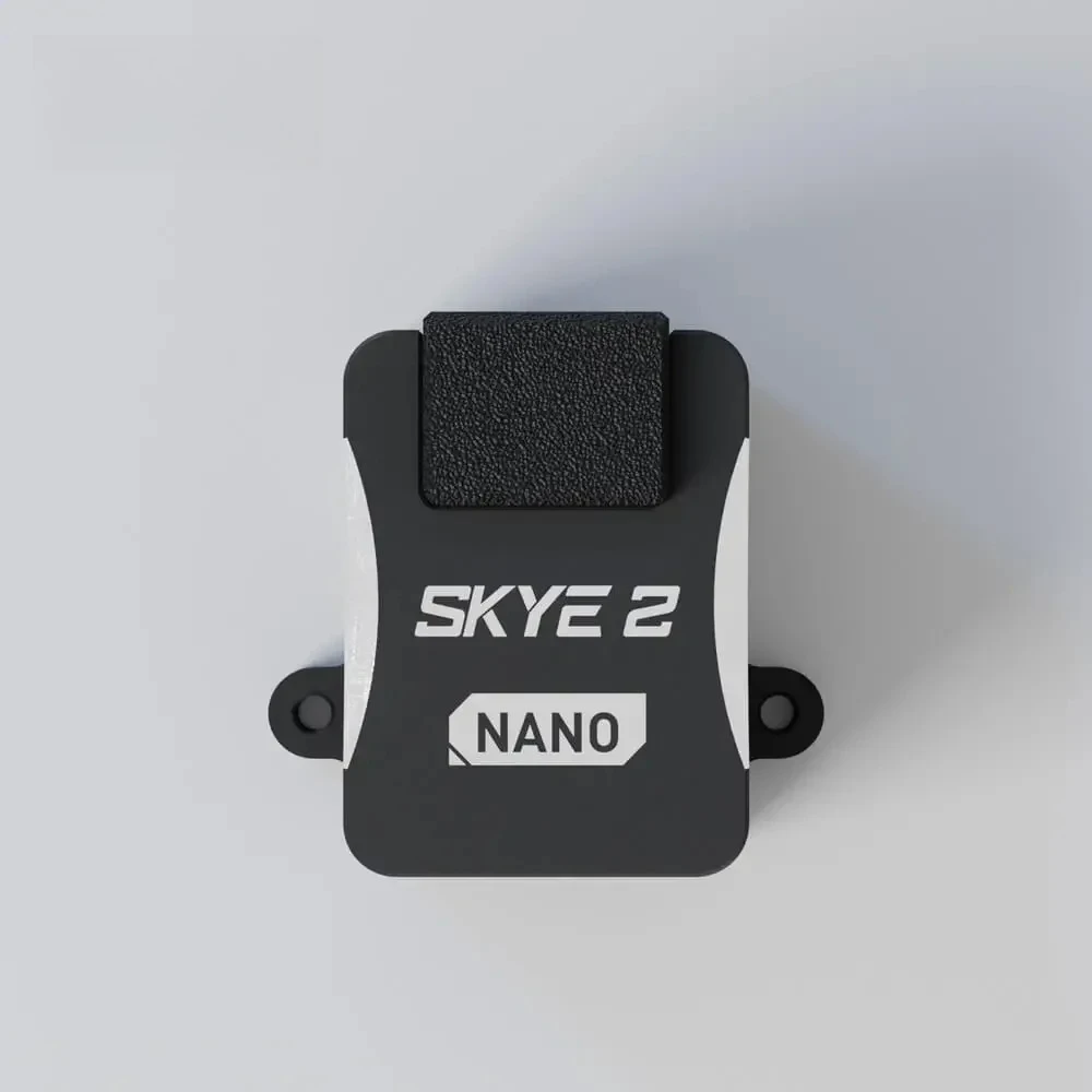 SKYE2 NANO Smart High-Precision Aluminum Ai-rspeed Sensor CAN Protocol 1% Error for PIX PX4 Pixhawk V5/V6 Dr-ones