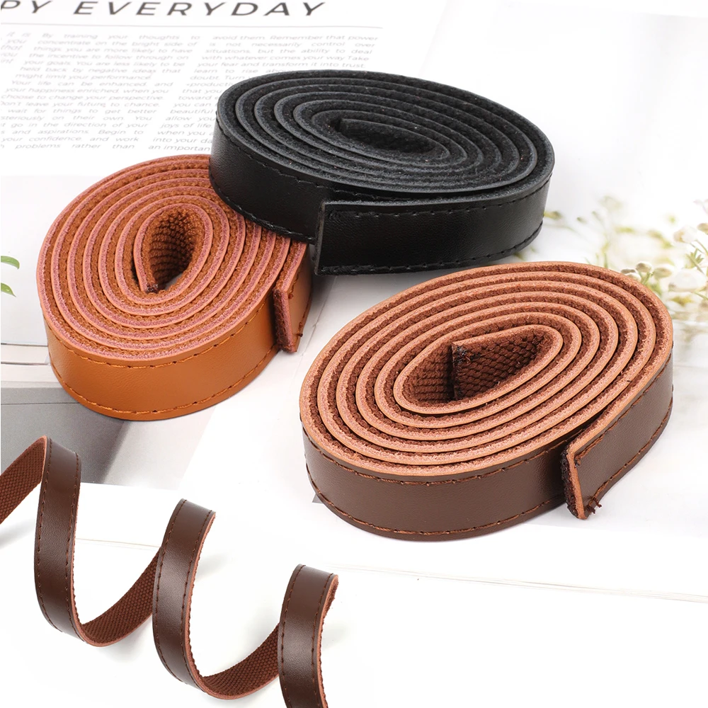 

1,2 метра DIY кожаные ремни ручной работы, аксессуары для сумок, ручки для ремня, поделки для изготовления сумок, ремешок для ремонта сумок