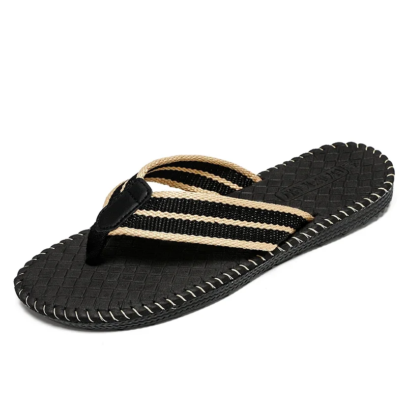 

Men's Sandals designer new Summer Light flat outdoor casual flip-flops beach flip-flops Men'sSlippers bathroom home sandals