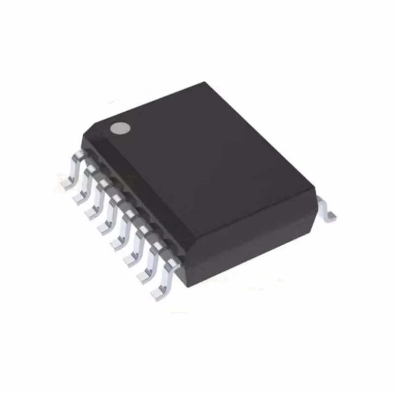 10Pcs/Lot 	ISO7330FCQDWRQ1	 Help PCBA Complete BOM And Material List