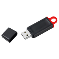USB Flash Drive USB 2.0 Data Transfer Keychain 100Mb/s Flash Drive Memory Card Pendrive 16GB 32GB 64GB 128GB For Computer