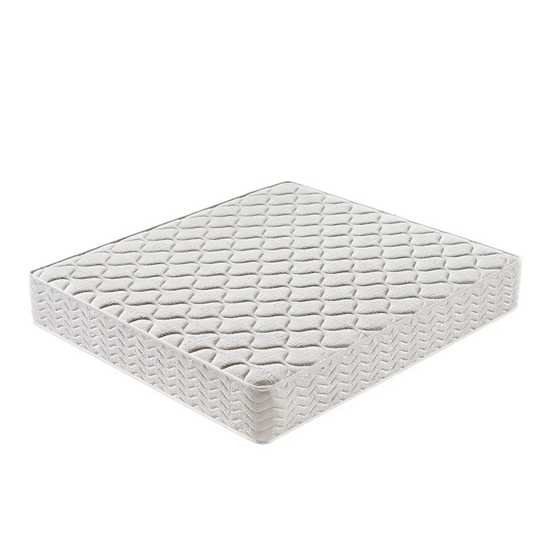 

Thickened 28cm hotel flame retardant compression mattress roll bag memory foam compression mattress Foshan roll bag mattress