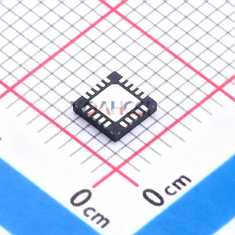 SE5023L-R (2pieces) QFN-20(4x4) RF Single Power IC 5.85GHz 5.5V 20Pin QFN ,Original In Stock