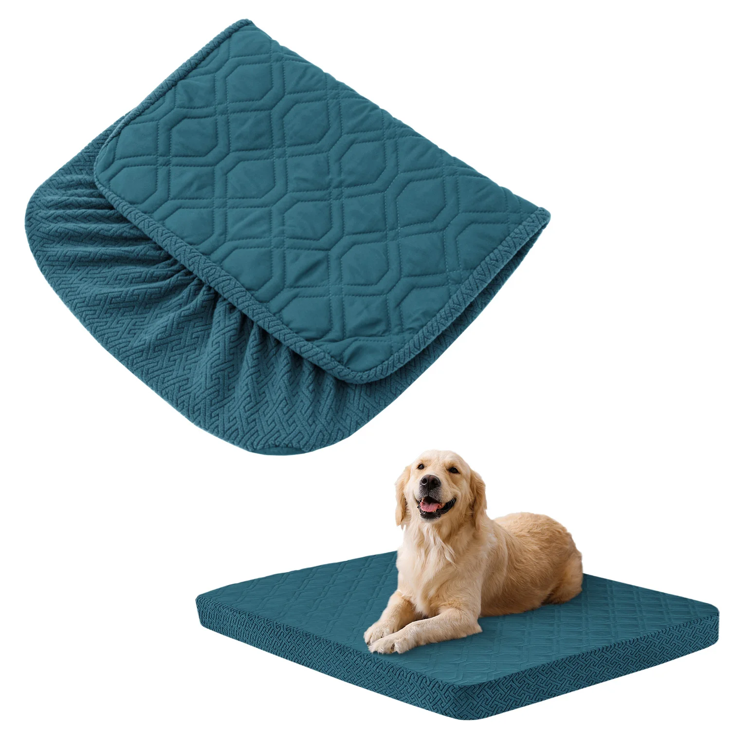 #2 Trending Puppy Beds Right Now
