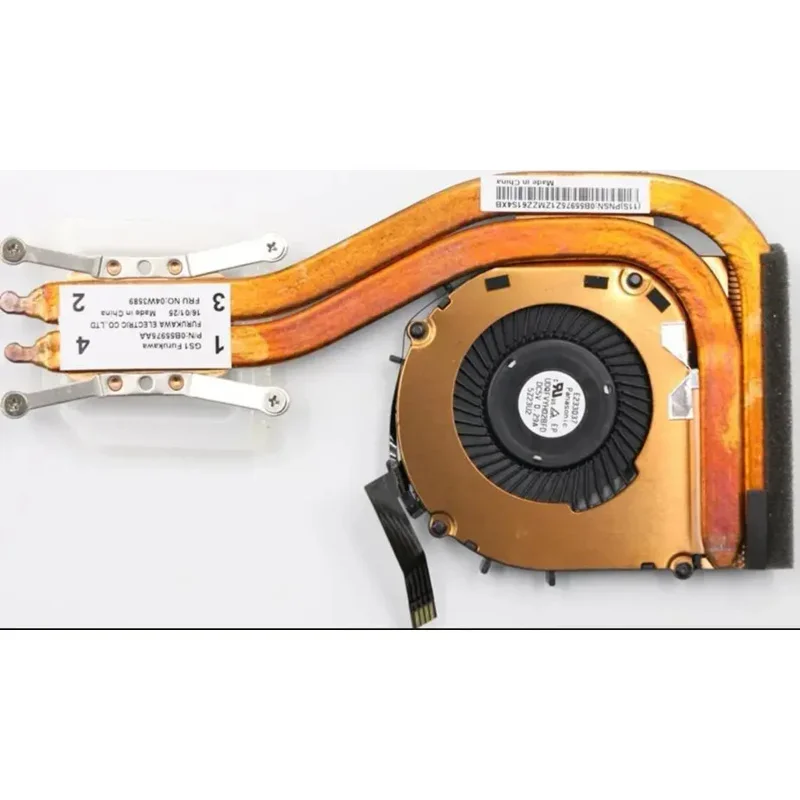 

Для Lenovo ThinkPad X1 карбон 1-го поколения MT 34XX 04W3589 0B55975AA 100% тестирование