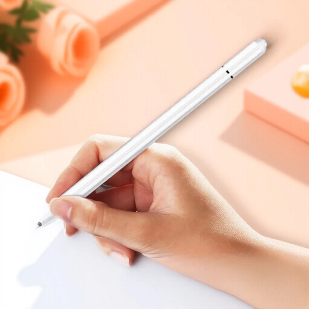 

Smart Capacitive Stylus Pen for iPad Pro 11 129 Mini Universal Touch Screen Writing Drawing Tablet Pen