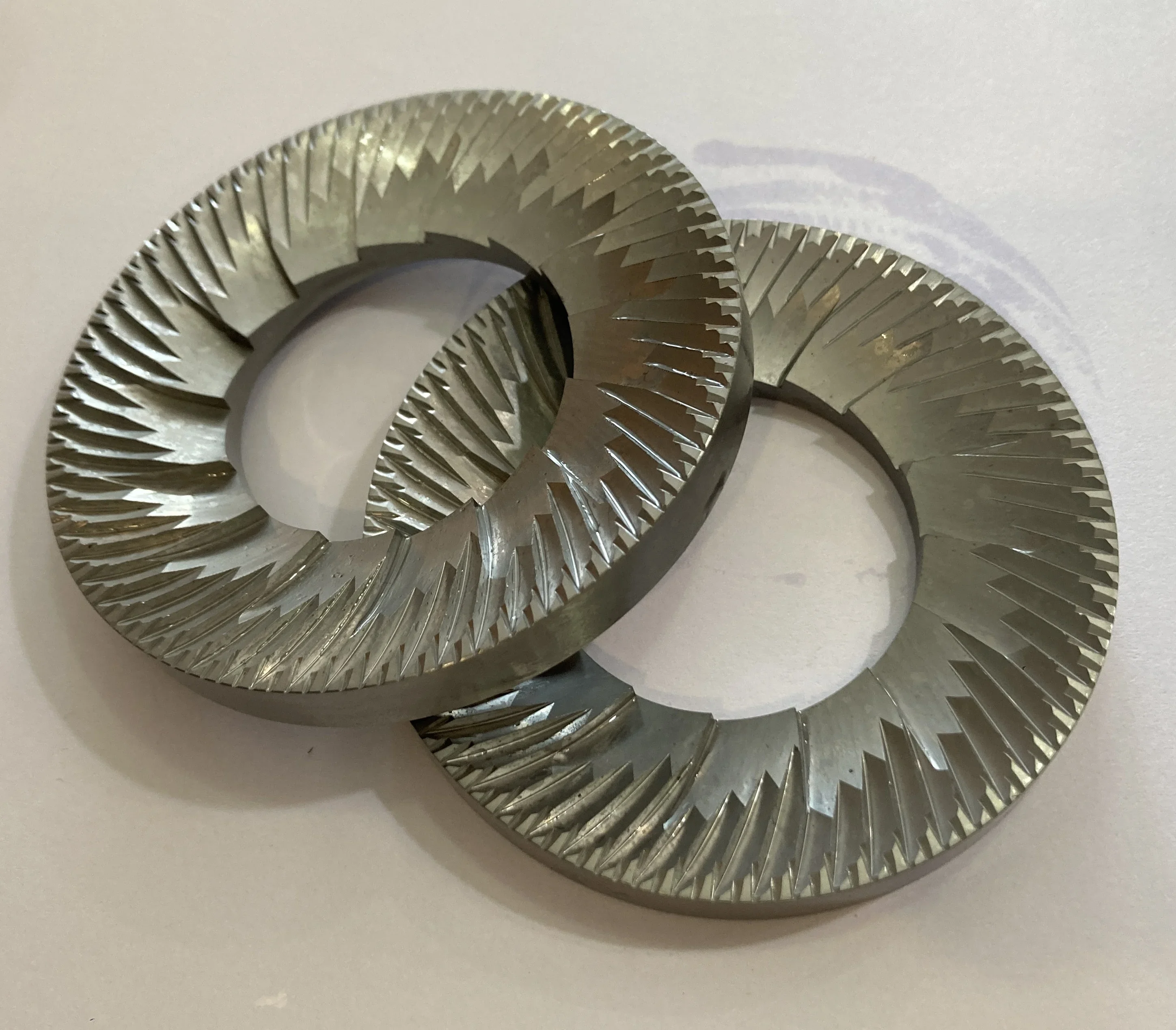 2025 venda quente eletrodomésticos moedor de café elétrico 80mm peças da lâmina do moinho de café para filtro despeje sobre único origem brewi