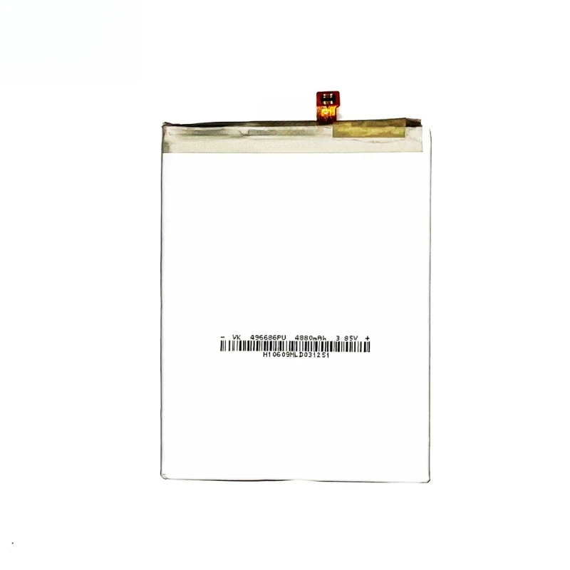 العلامة التجارية الجديدة EB-BM526ABS EB-BM526ABY 5000mAh بطارية الهاتف المحمول لسامسونج غالاكسي M56 M52 M23 F23 M53 5G A73 A23 M33 5G + أدوات