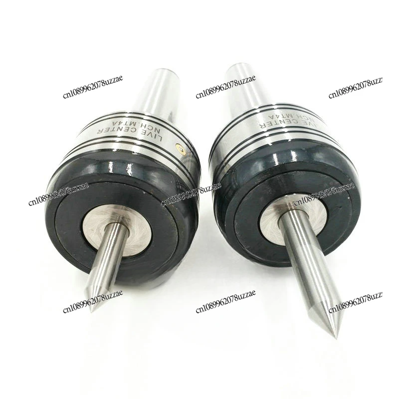 High Precision Lengthened Flexible Top Fine Thimble Thickened Tungsten Steel Alloy Rotary Top