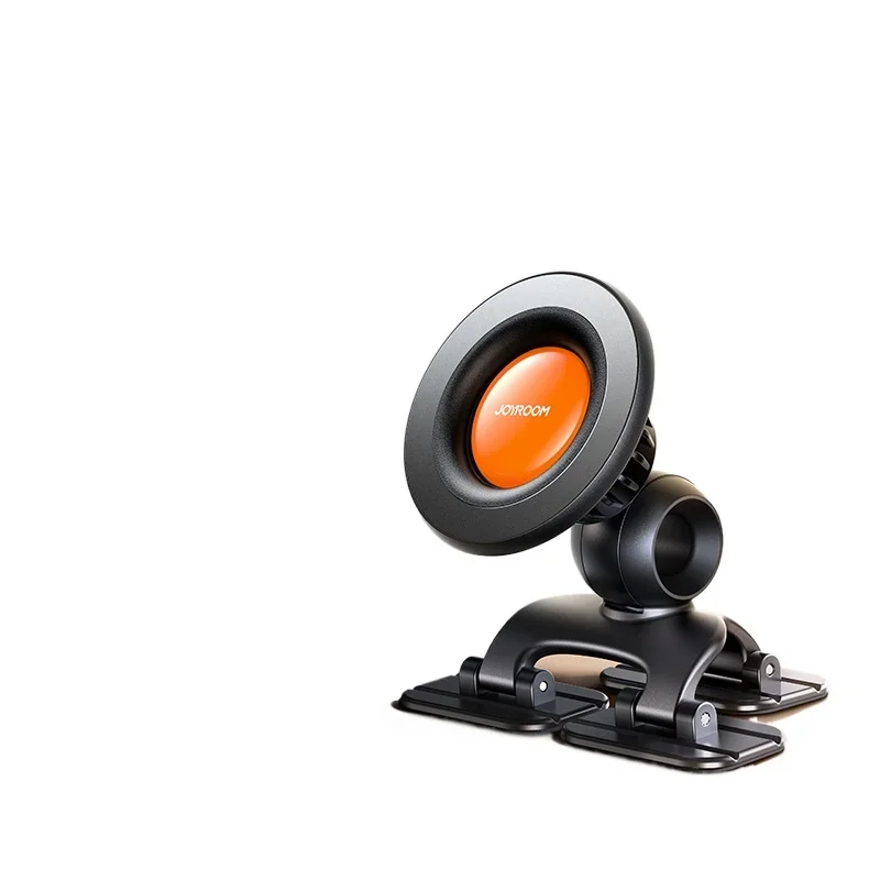 

*New car mobile phone holder car magnetic mobile phone holder navigation car suction cup special adsorption