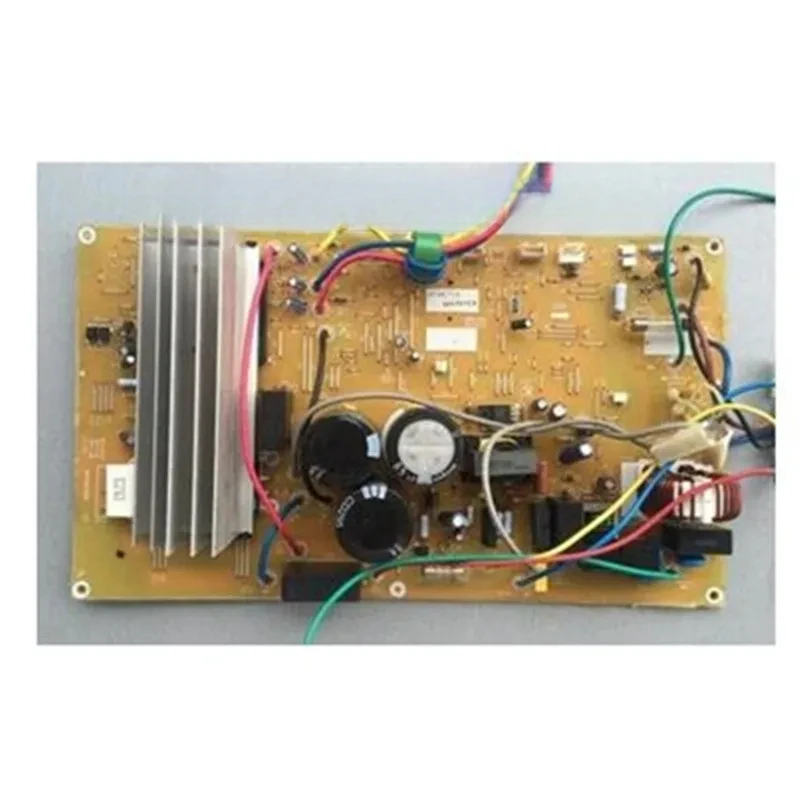 

Для Panasonic CU-E13KE1/E18KD1 A 745024 Внешняя плата A 746869 /А 745878 /А 745879 /А 746437