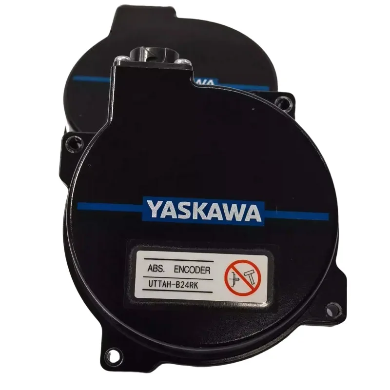 

НОВЫЙ энкодер серводвигателя UTTAH-B24RH Гарантия 1 год на складе