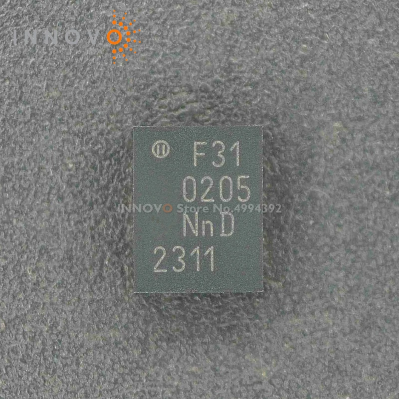1PCS/LOT PCF2131TFY Marking F31 IC RTC CLK/CALENDAR I2C 16HLSON