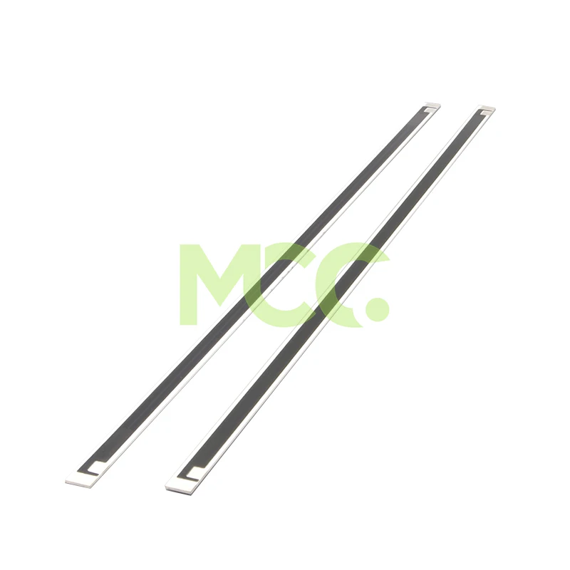 2X Fuser Element chłodnicy FM3-9382 dla Canon IR 2520 2530 2525 2535 2545 4245 4521 ceramiczna część grzewcza H.E