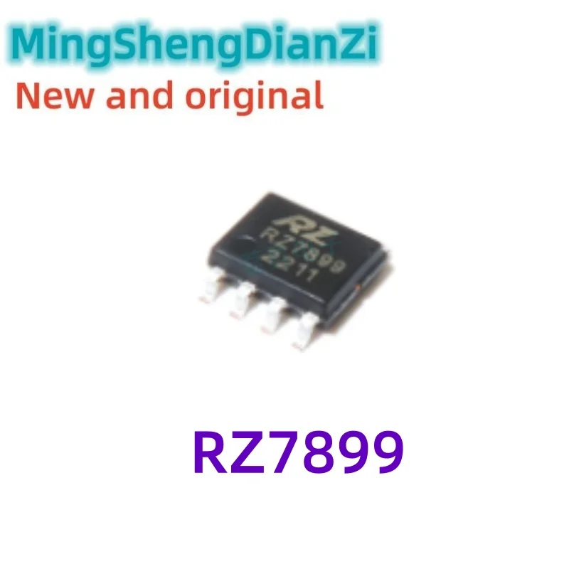10PCS RZ7899 SOP8 Brand new original stock in stock
