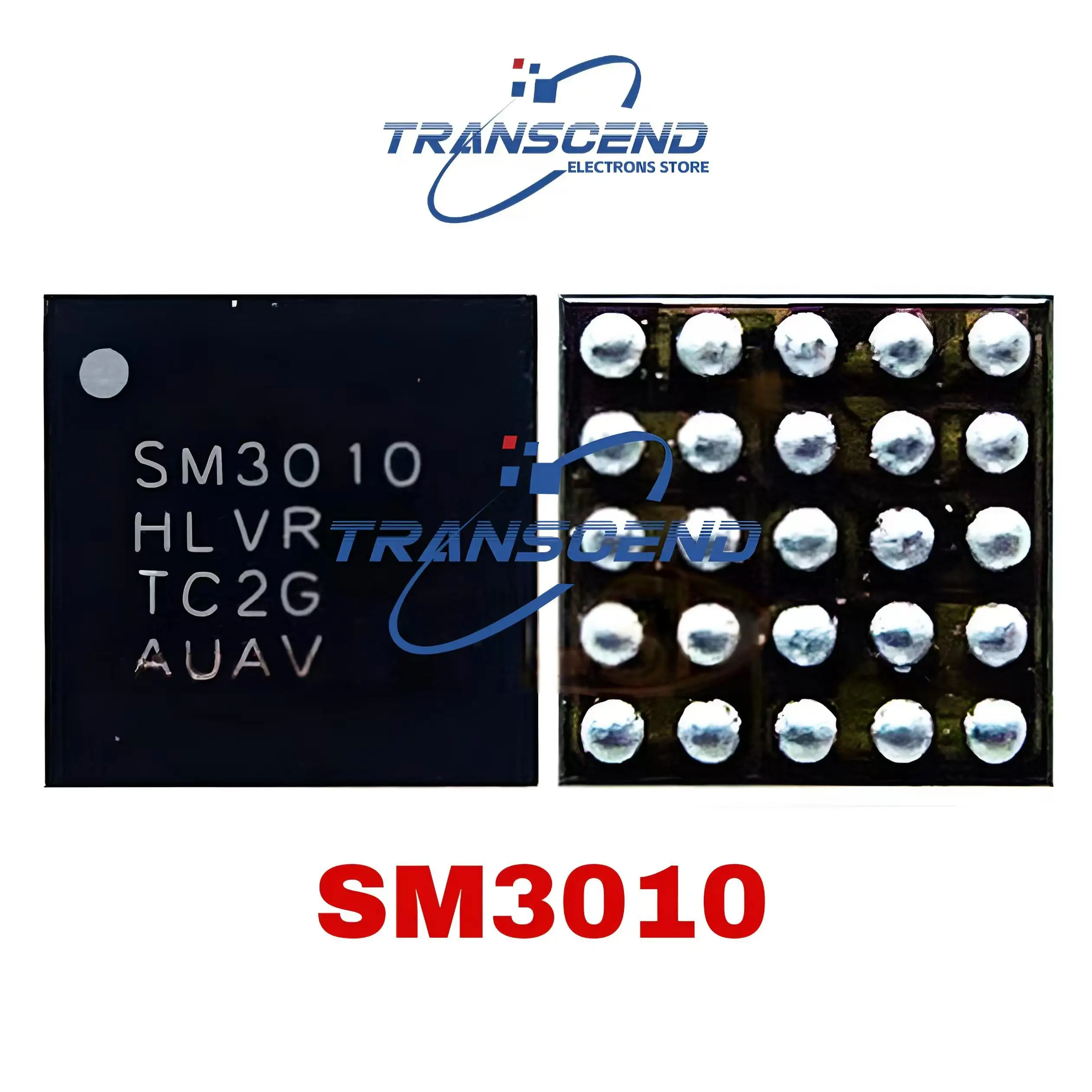 2PCS-5PCS SM3010 SM3010B ESMP03A 35L36A SM3010A STMP03 DOS15  LCD Display IC for Samsung  Huawei Redmi BGA Chipset