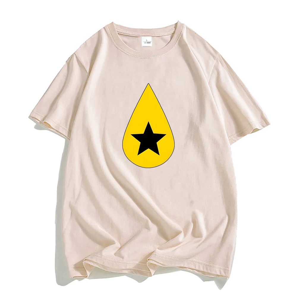 Cotton Vintage T-Shirts Found Heaven Conan Gray T Shirt Men's Round Neck Summer Tees Short Sleeve Clothing Hip Hop Streetwear image 5