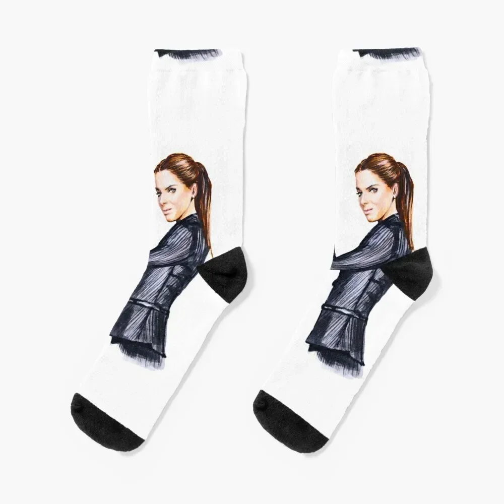 

The Proposal Socks Heating sock japanese fashion Woman Socks Men's