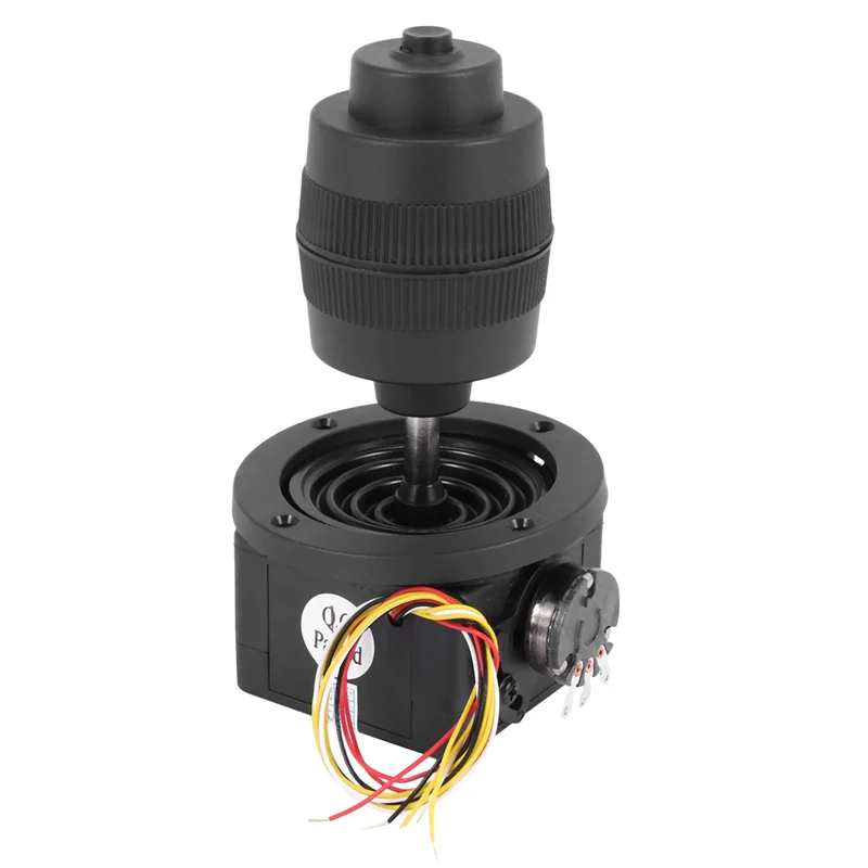 

AA49 6X 4-осевой джойстик-потенциометр, кнопка контроллера для JH-D400X-R4 10K 4D герметичный кулисный потенциометр