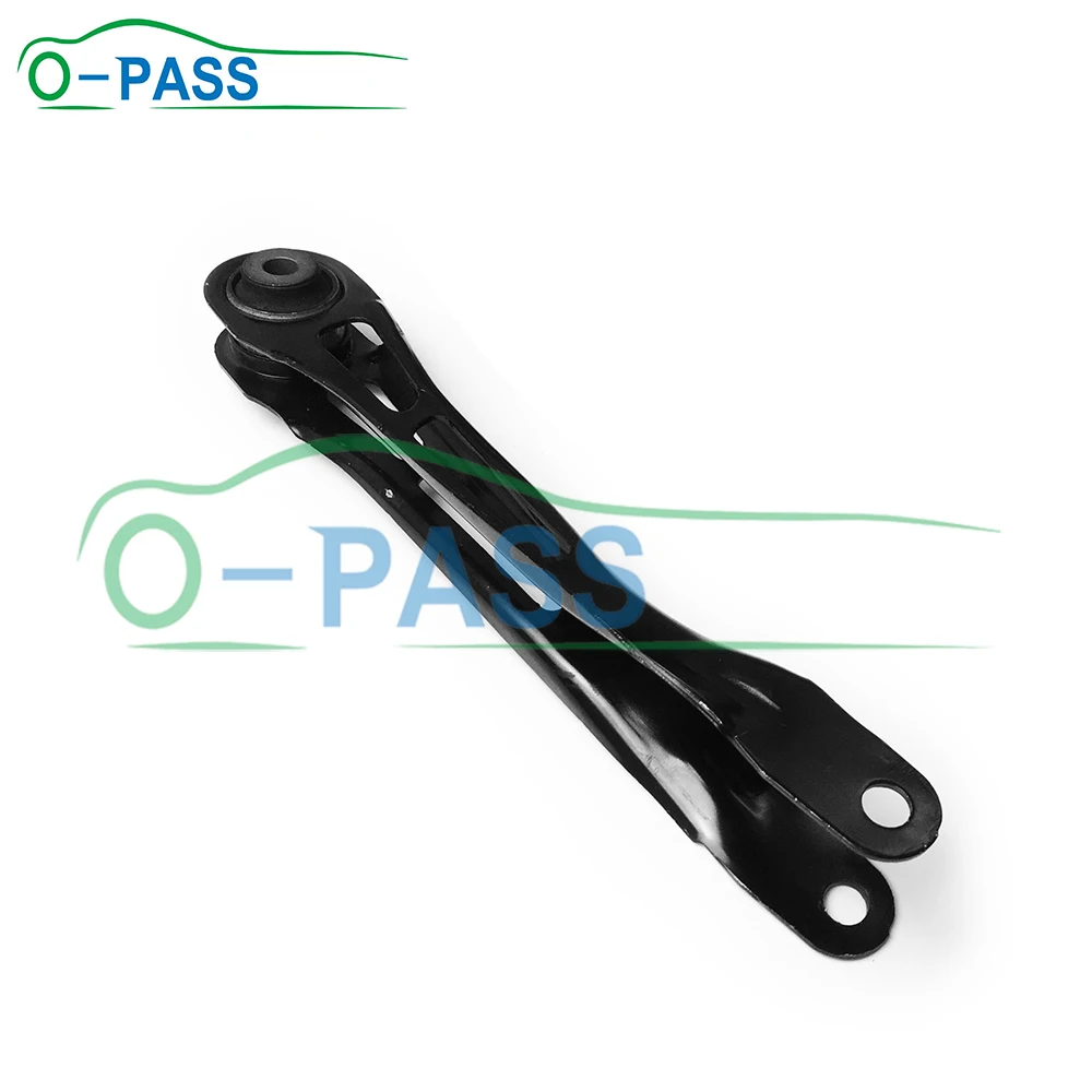 OPASS Rear axle Control arm For Buick Envision AWD FWD 2016- 13377328 Professional Factory Fast Shipping