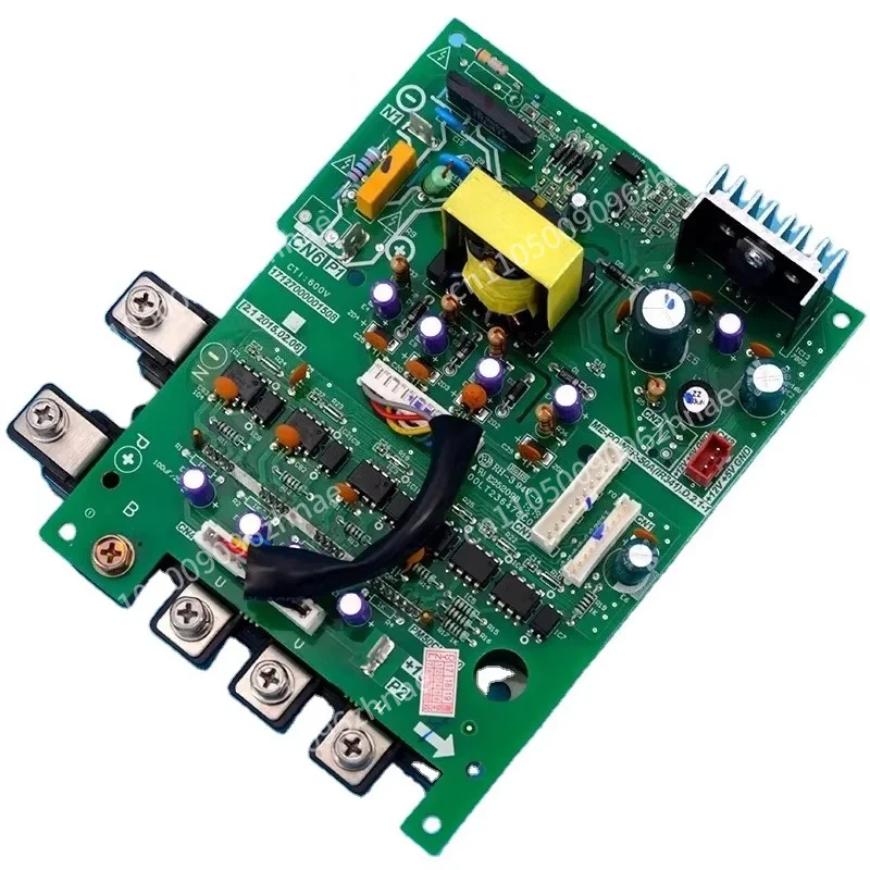 Central air conditioning inverter module new 17122300001341 17127000001494 ME-POWER-50A (IR341)