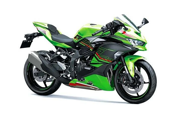 

Обтекатель мотоцикла впрыска ABS ZX25R ZX4R ZX 4R для Kawasaki Ninja ZX-4R ZX-25R 2019 2020 2021 2022 2023, зеленый, черный