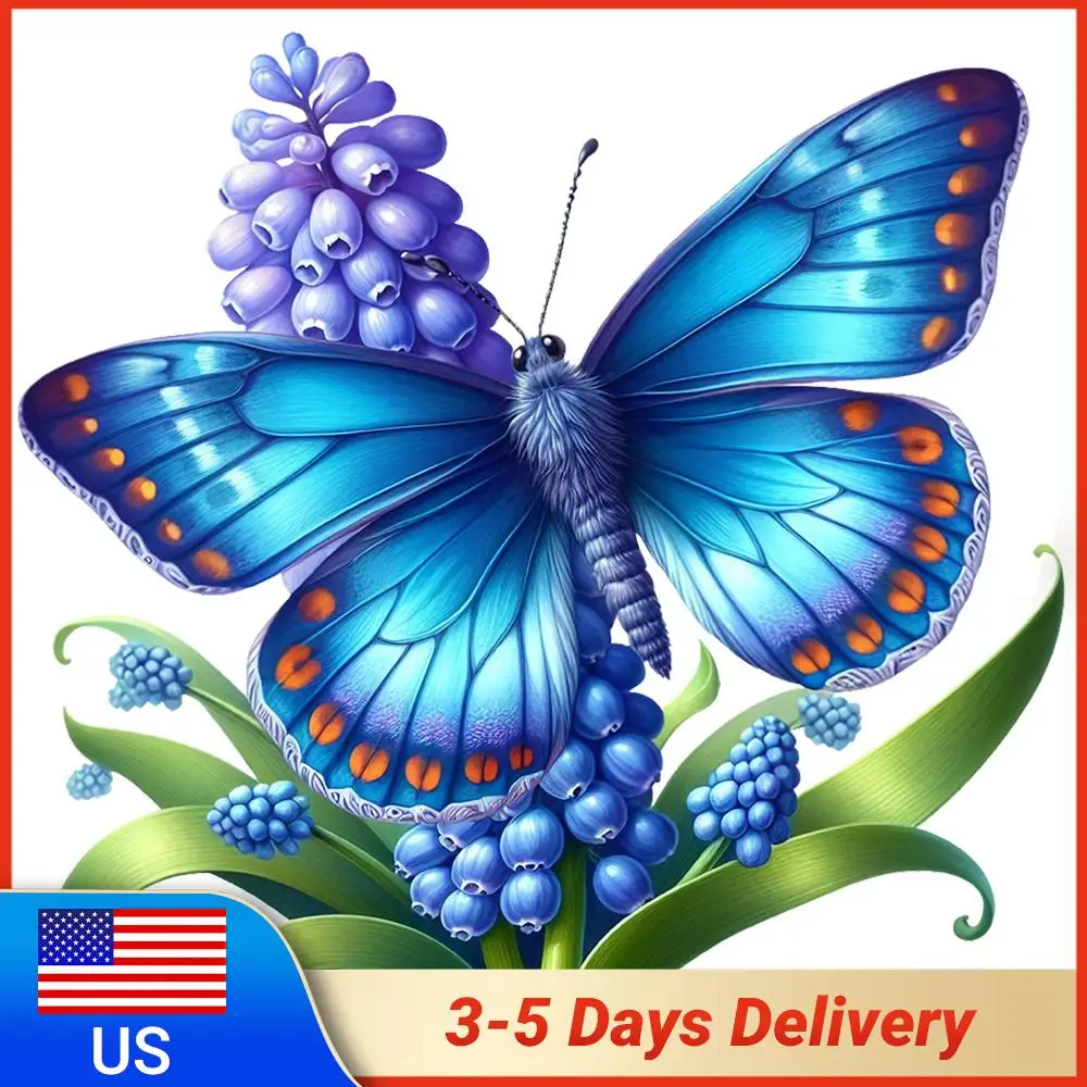 

50 шт. термотрансферных виниловых наклеек-бабочек для футболок, наклейки для термопереноса