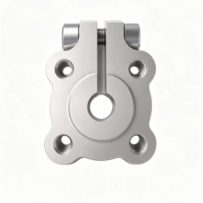 1pcs 3301 Series Coupler Clamp Compatible With Ev3 Gobilda Tetrix Ftc Robotics Competition Metal Aluminum Fixture