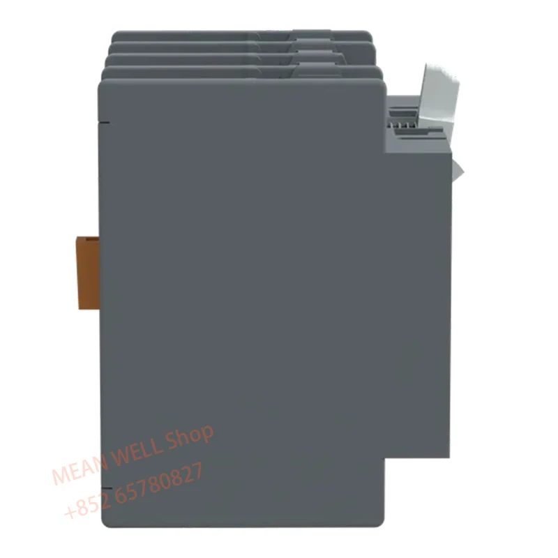 LANN04N Easy TeSys Control D3N وحدة الاتصال المساعدة الفورية - 4NC