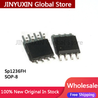 5Pcs Sp1236FH SOP-8