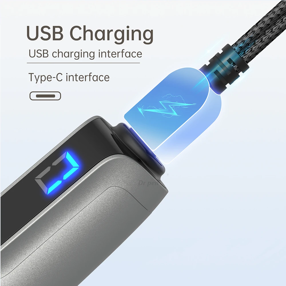 Рисунок 6 - Беспроводная ручка Dr Pen M8S