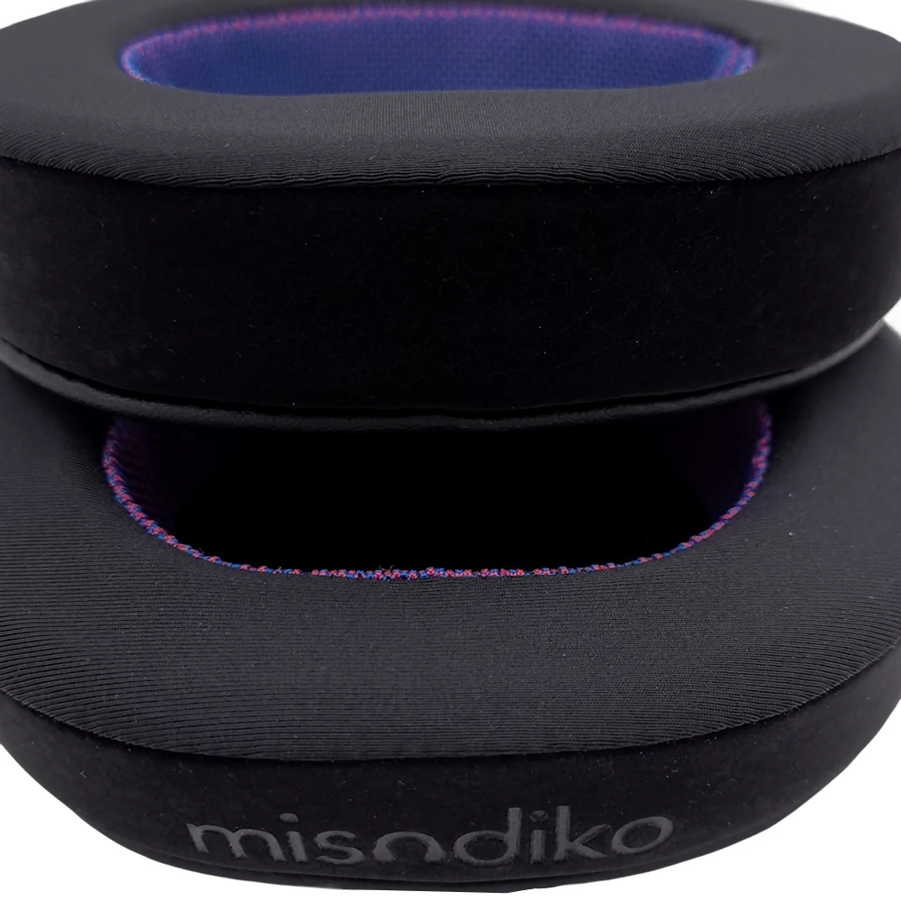 misodiko Upgraded Earpads Replacement for Sony MDR 7506/ V6/ CD900ST / M1ST, WH-CH700N/ CH710N/ CH720N Headphones
