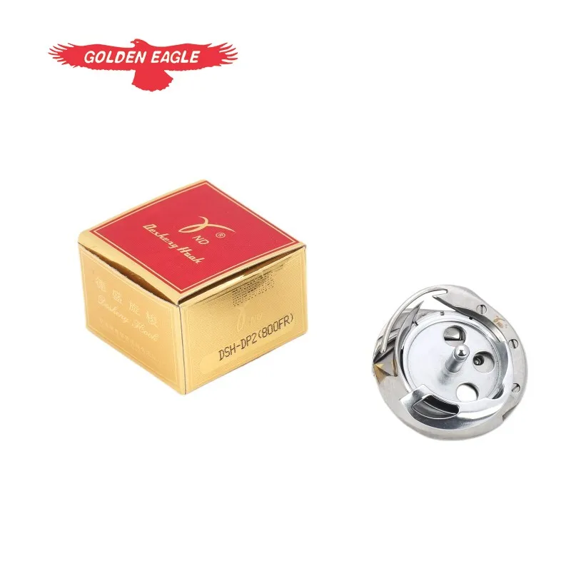 

DSH-DP2 (800FR) для Brother 800A с плоской головкой и петлей Sunstar 3100, компьютерный крючок для машины